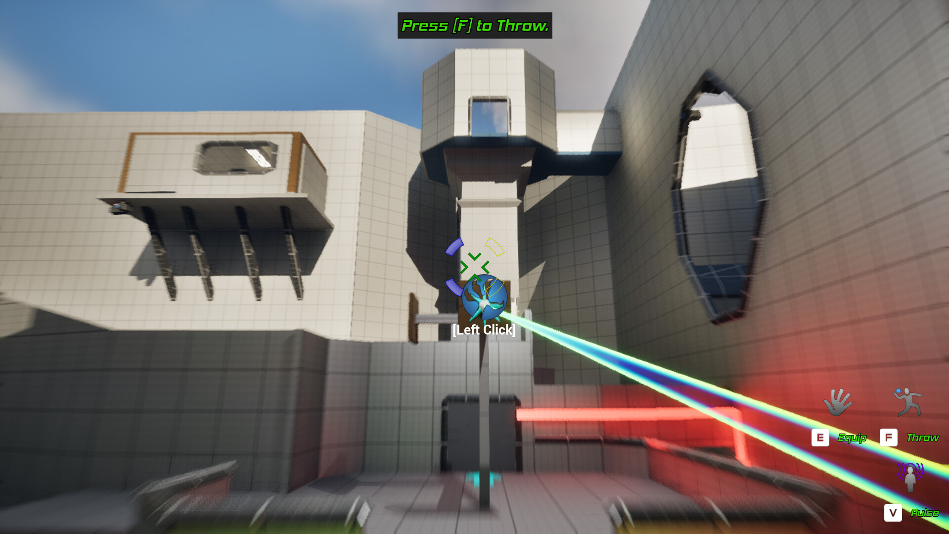 Brainwave Trials screenshot 4