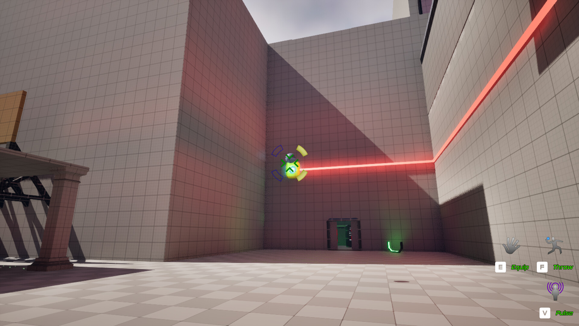 Brainwave Trials screenshot 3