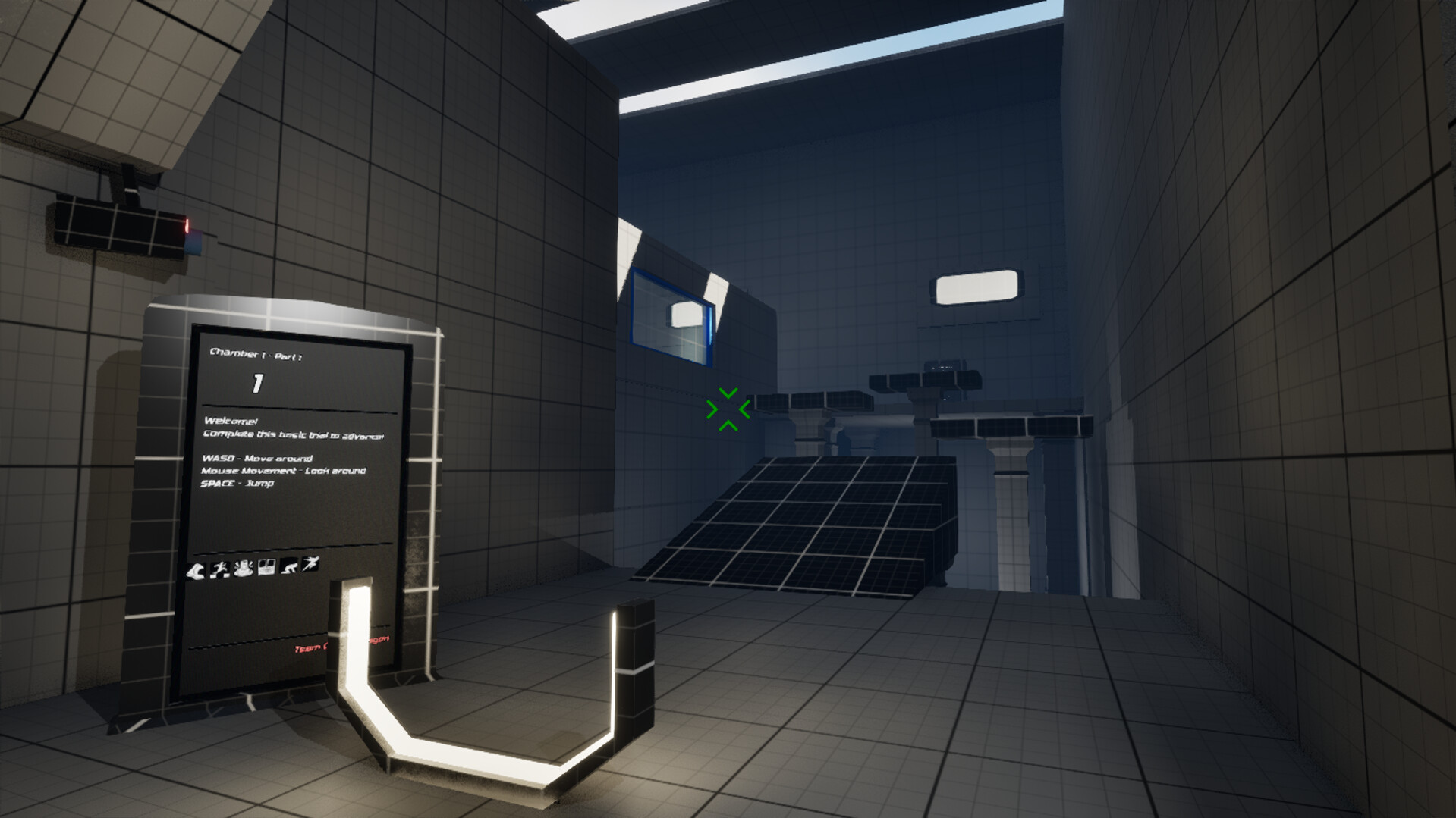 Brainwave Trials screenshot 1