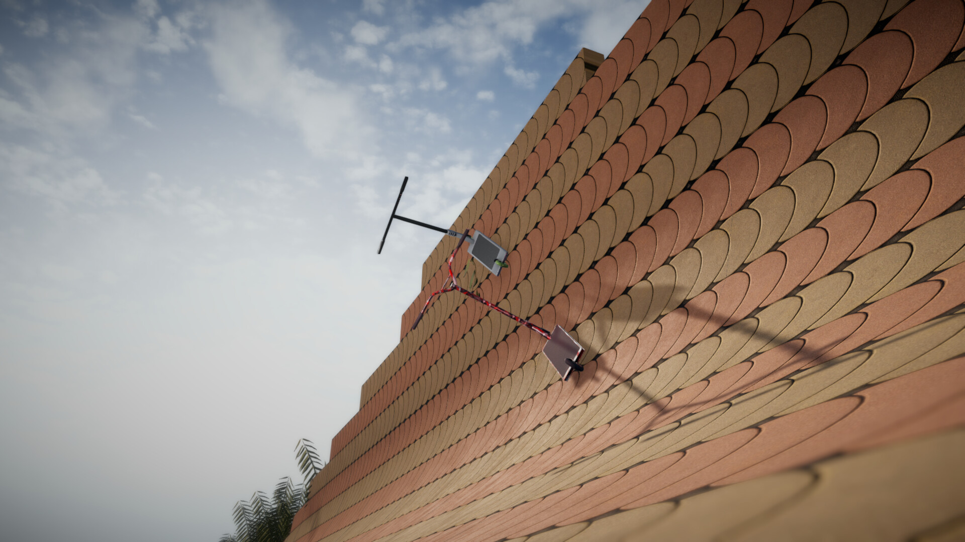 iScoot screenshot 4