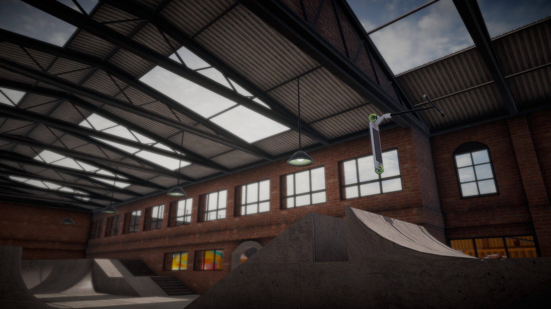 iScoot screenshot 3