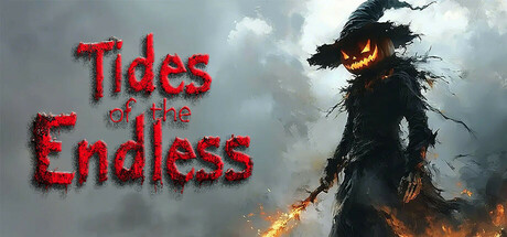 Tides of The Endless