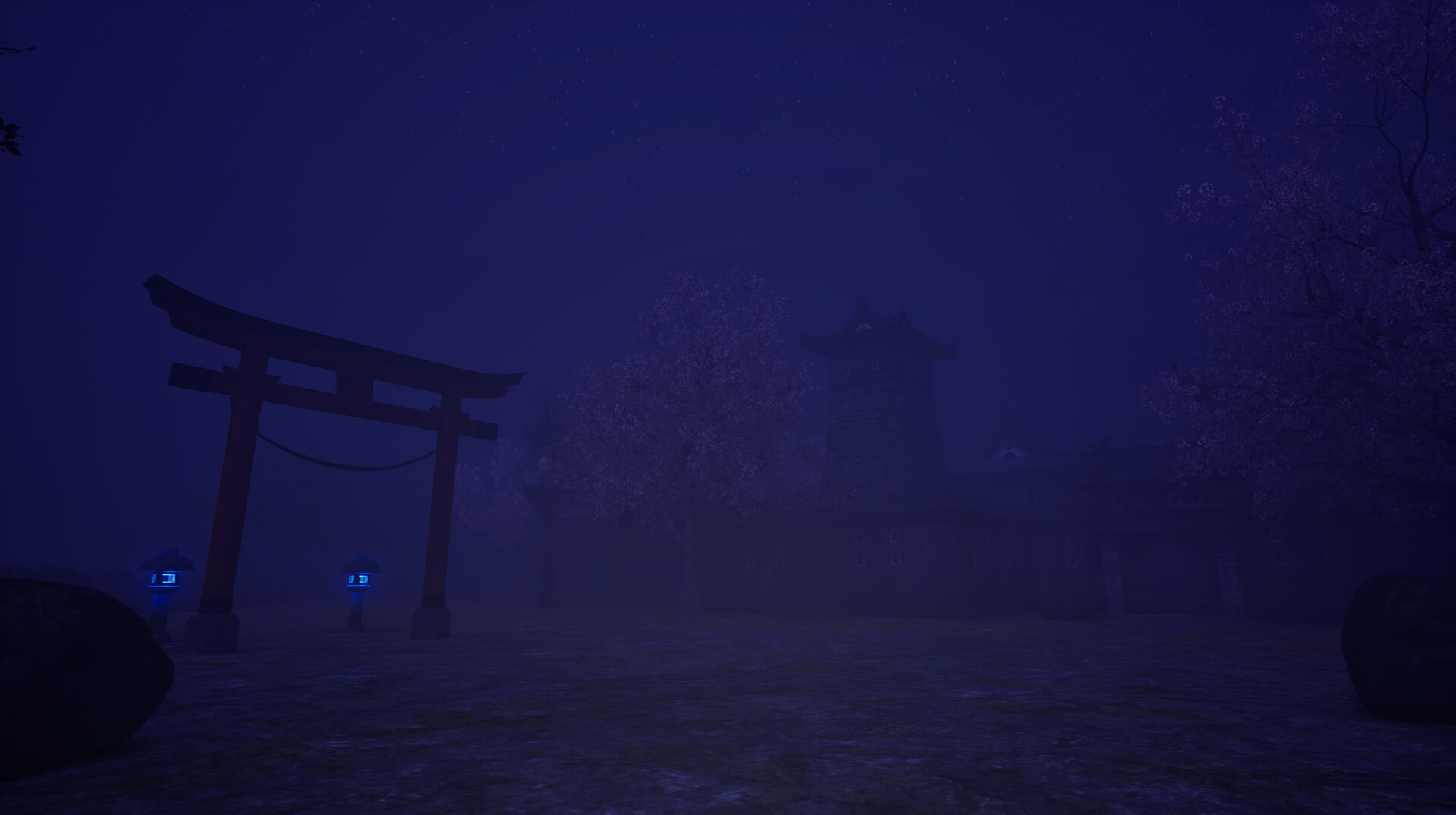 Dying Noise screenshot 5