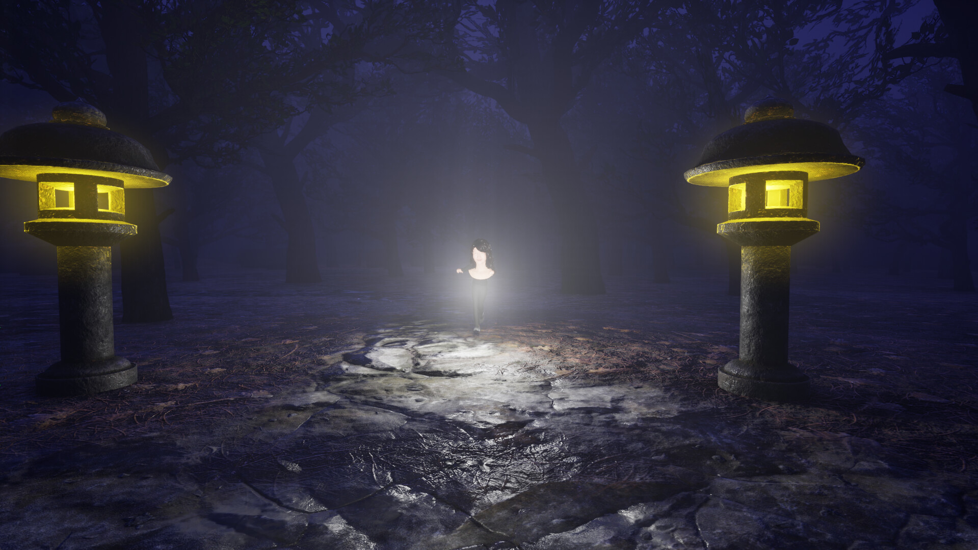 Dying Noise screenshot 1
