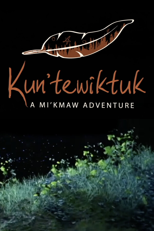 Kun’tewiktuk: A Mi’kmaw Adventure