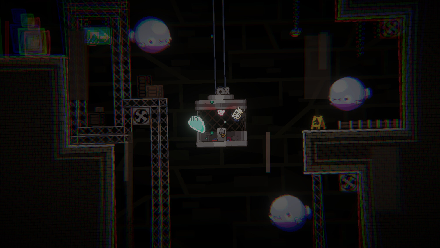 Slime Voyage screenshot 6