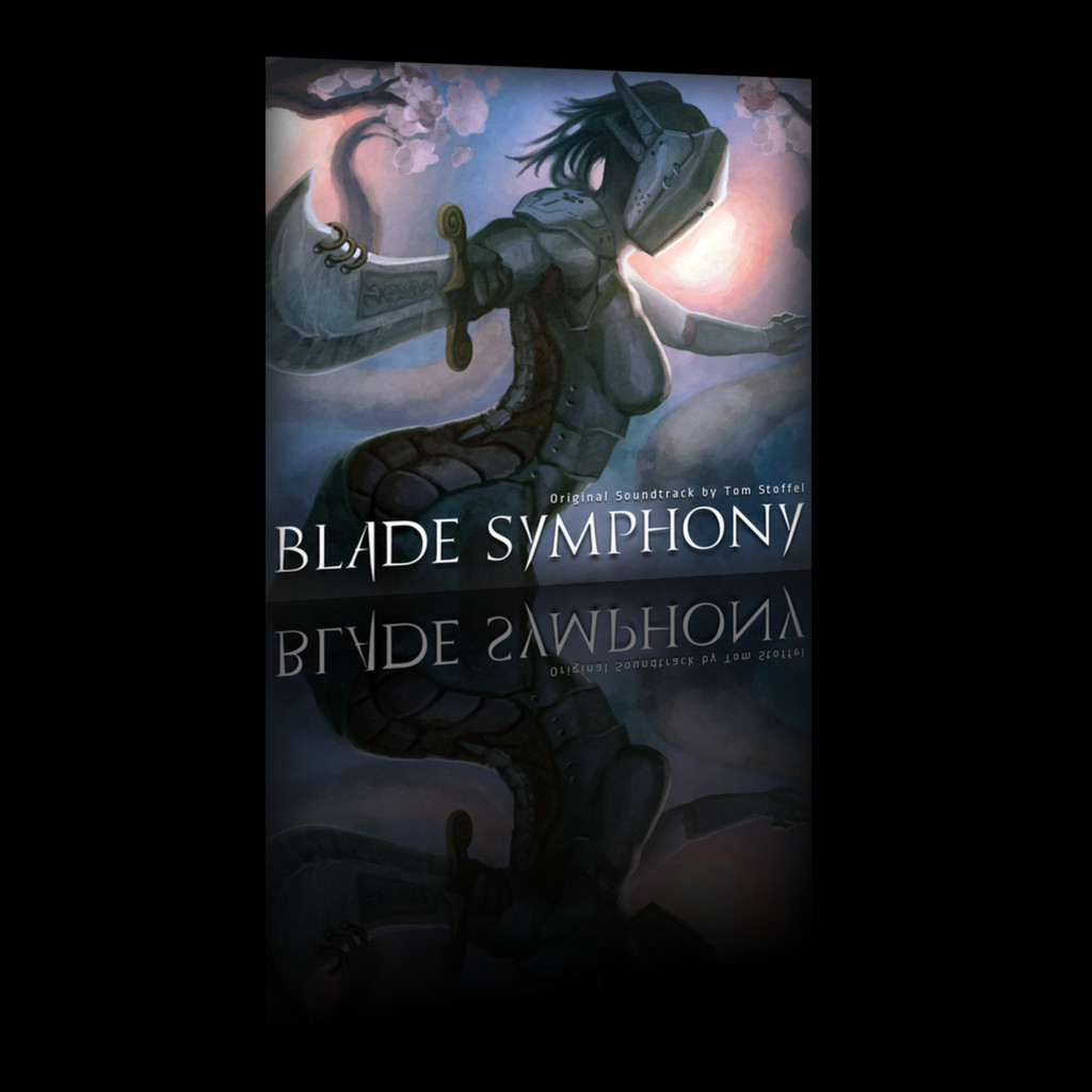 Blade Symphony Soundtrack screenshot 1