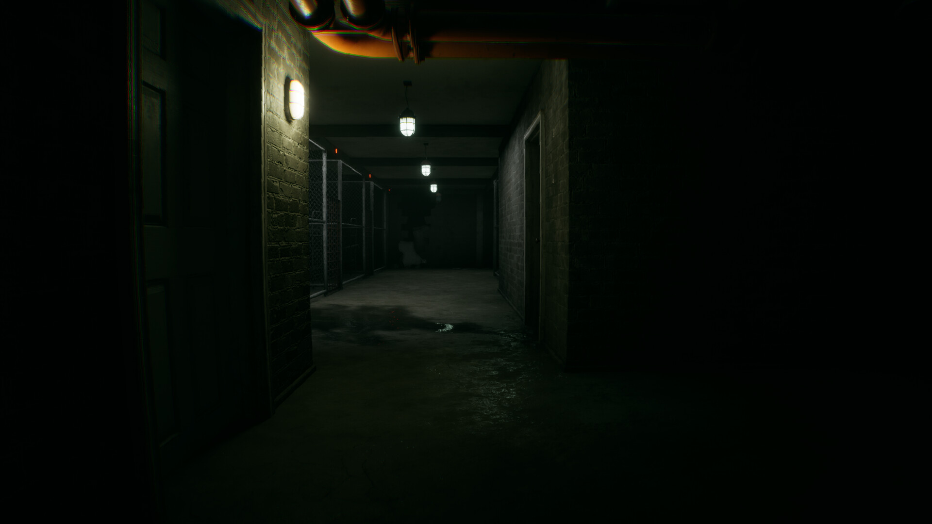 Outsanity screenshot 3