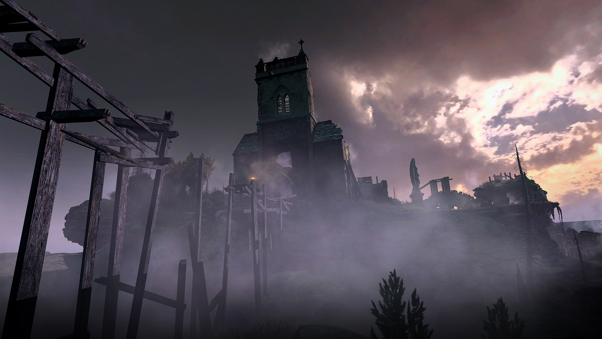 Zombie Army Trilogy screenshot 12