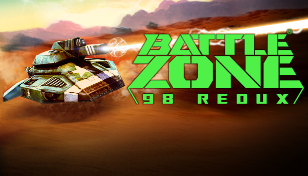 Battlezone 98 Redux on Steam