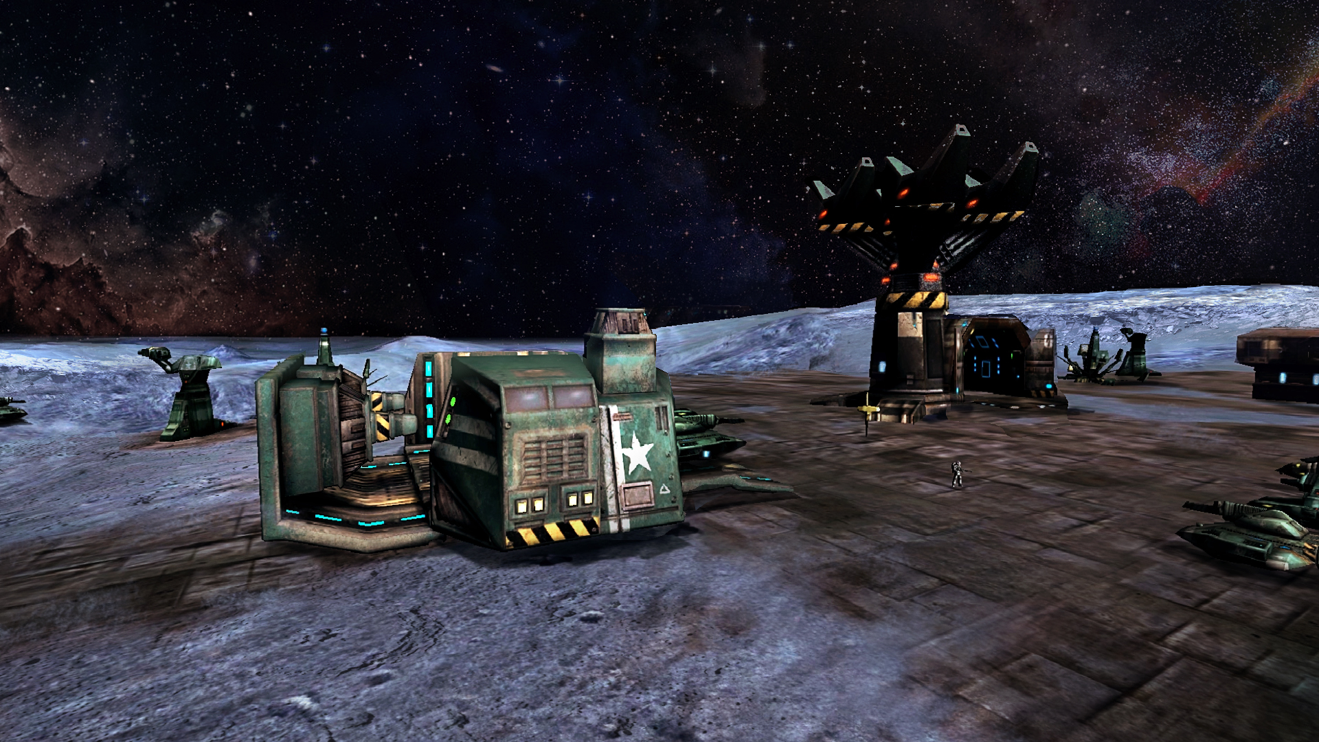 Battlezone 98 Redux screenshot 6