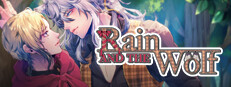 Rain and the Wolf