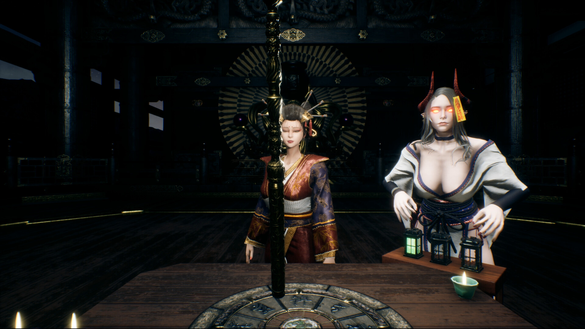 僵尸2：噬魂咒 screenshot 2