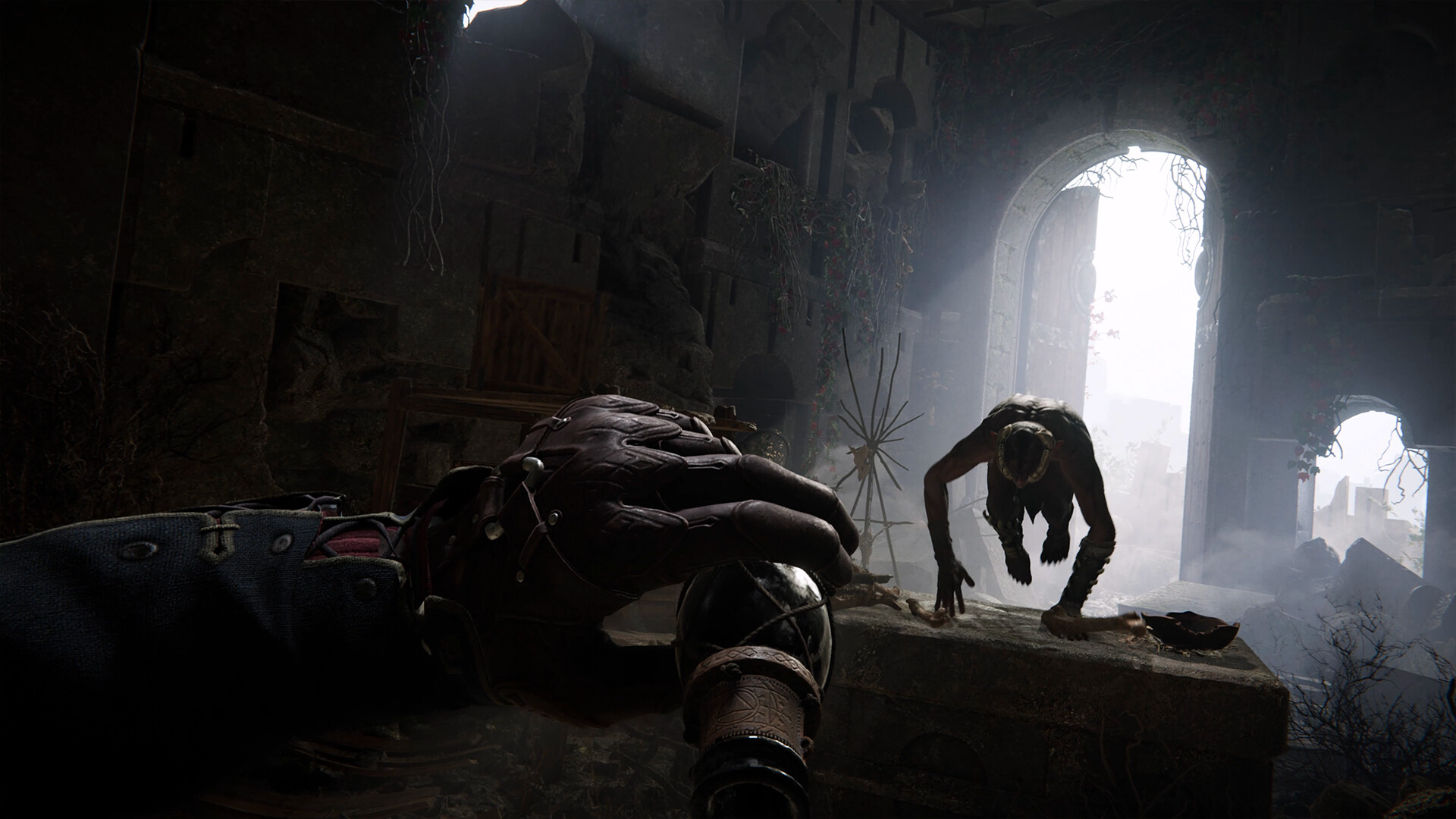 Alkahest screenshot 10