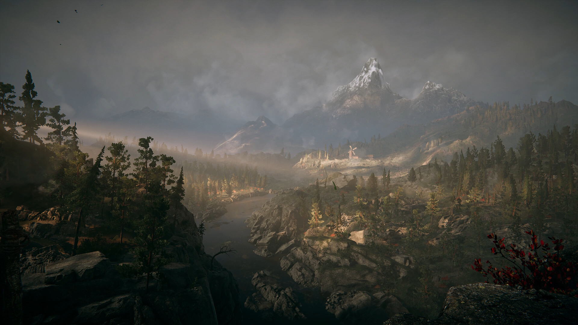 Alkahest screenshot 8