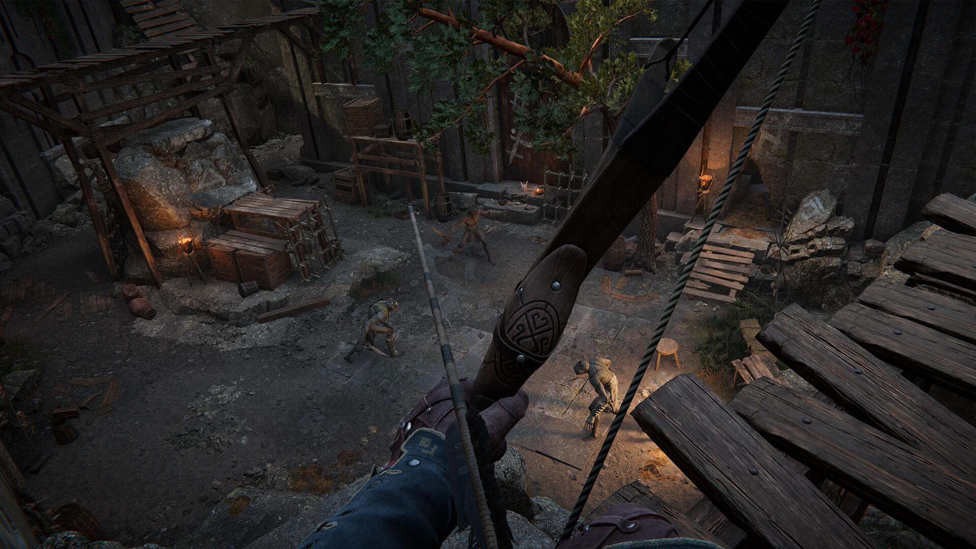 Alkahest screenshot 9