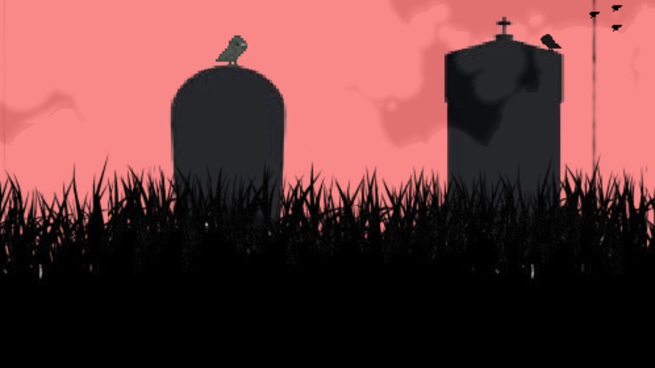 Knock screenshot 1