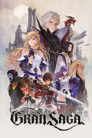 Gran Saga