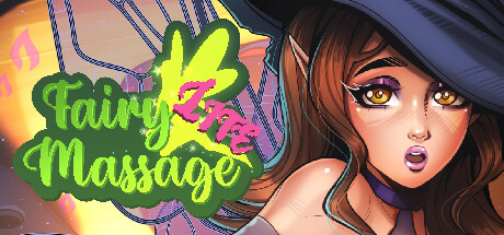 Fairy Massage: Lite — Steam header