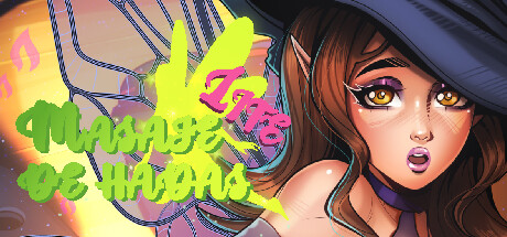 Masaje de Hadas: Lite