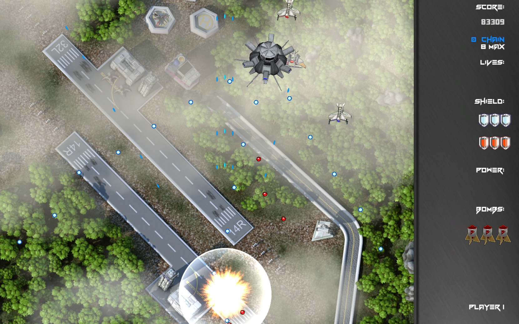 Psichodelya screenshot 18