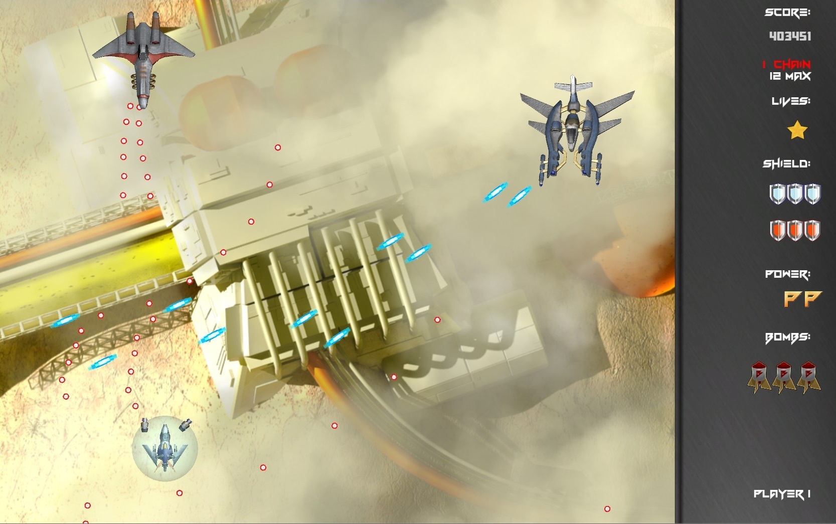 Psichodelya screenshot 11