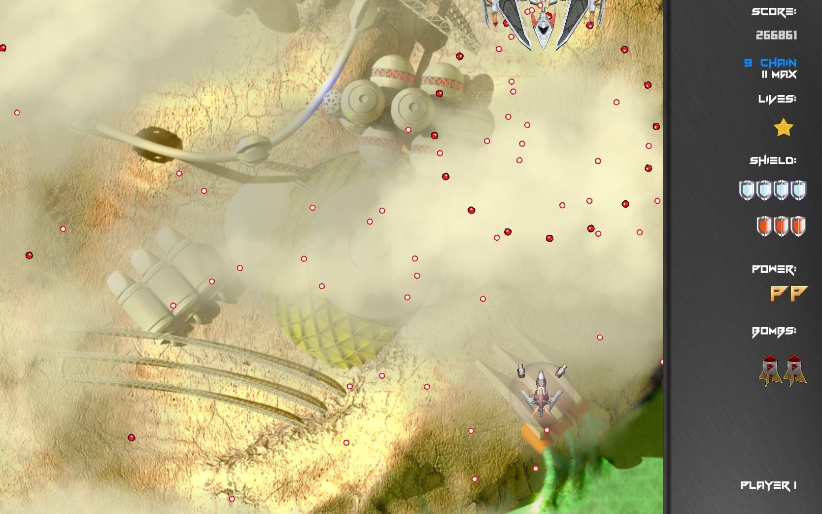 Psichodelya screenshot 13