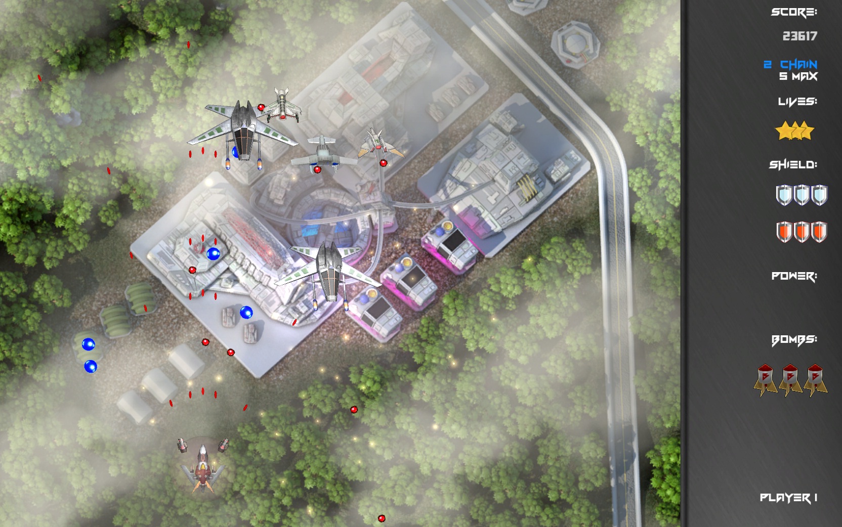 Psichodelya screenshot 19