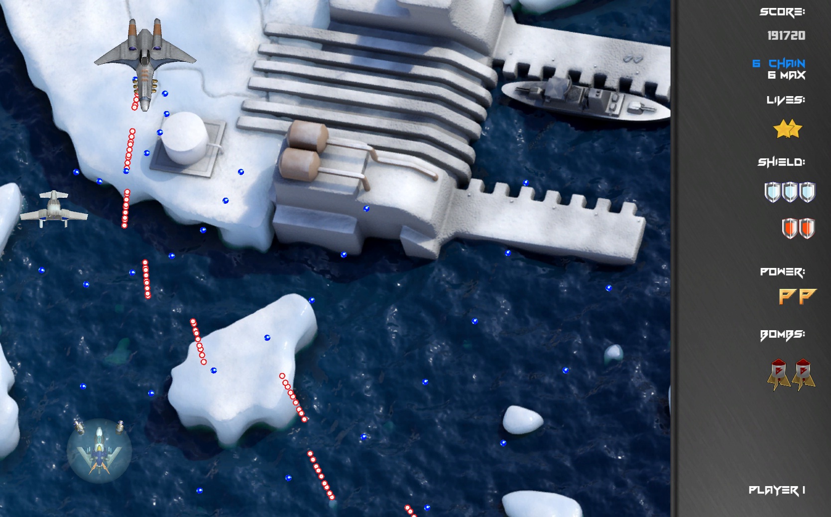 Psichodelya screenshot 4
