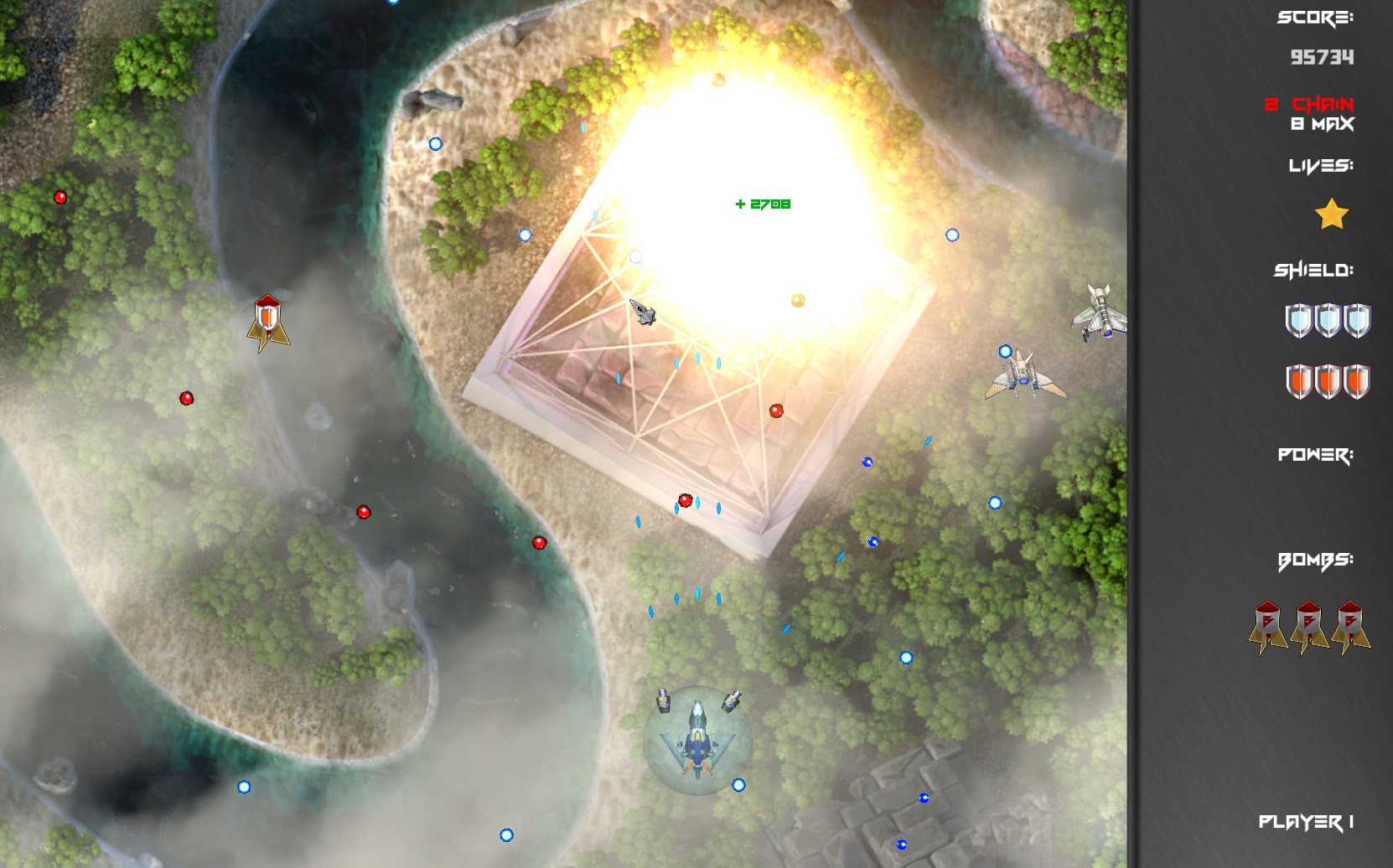 Psichodelya screenshot 14