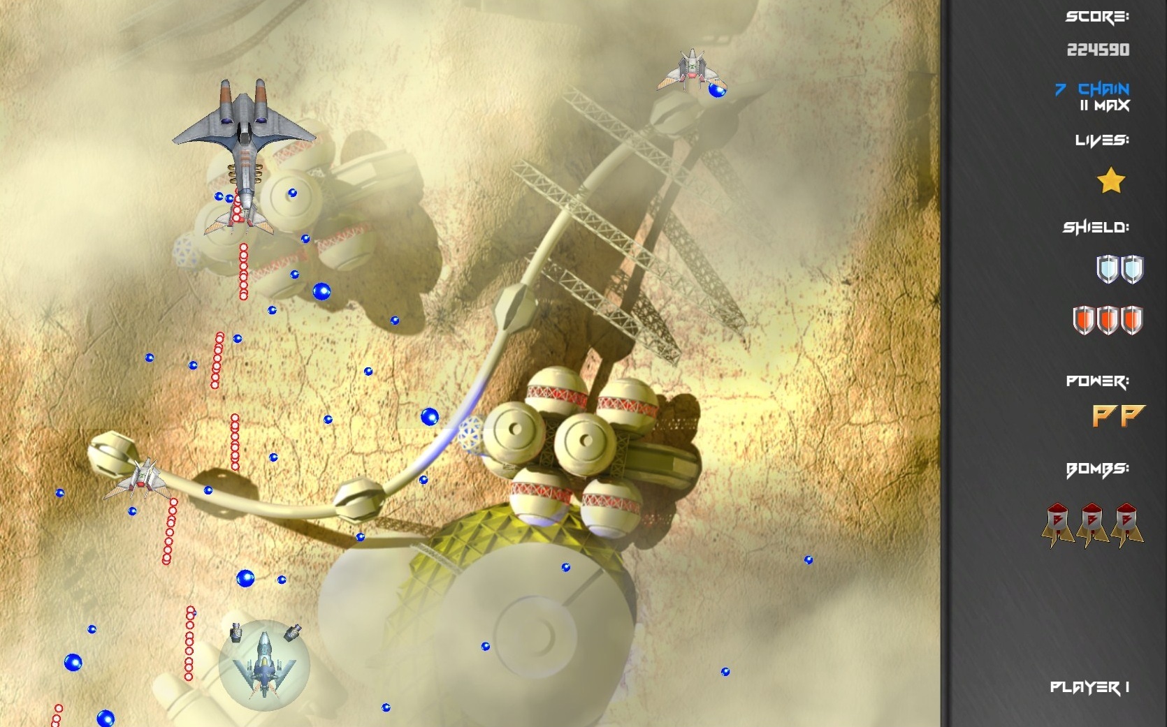 Psichodelya screenshot 12