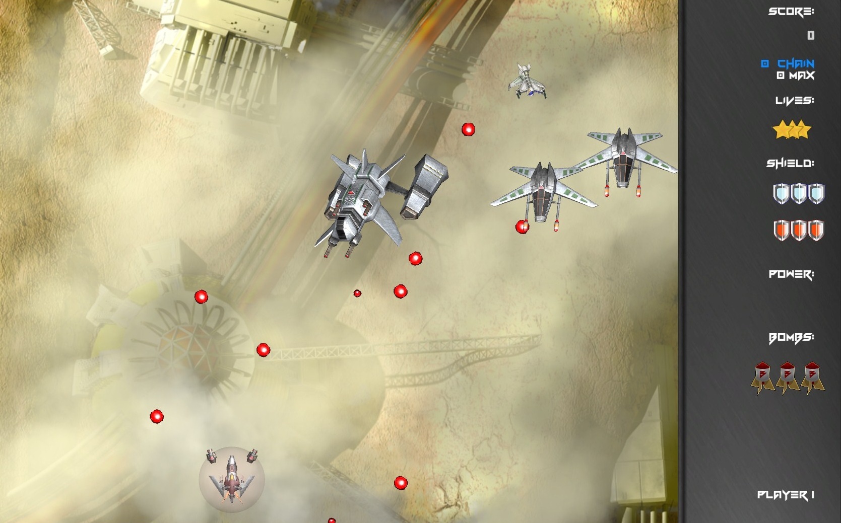 Psichodelya screenshot 9