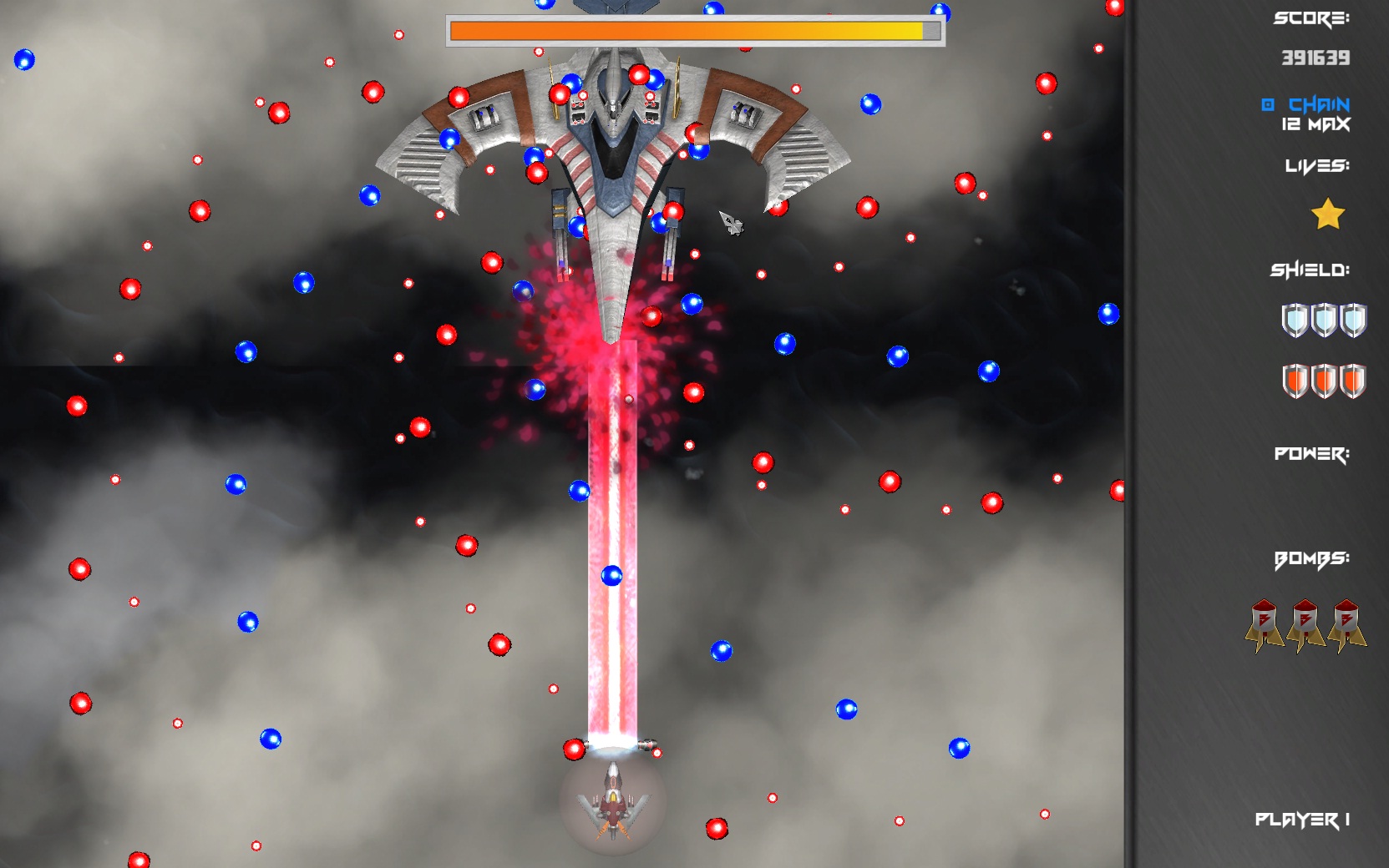 Psichodelya screenshot 3