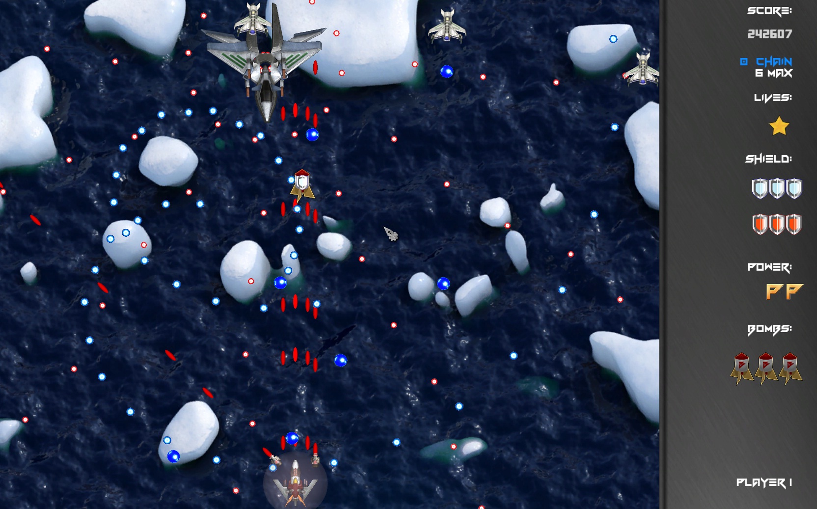 Psichodelya screenshot 6