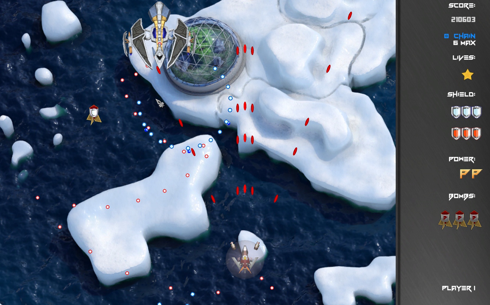 Psichodelya screenshot 5
