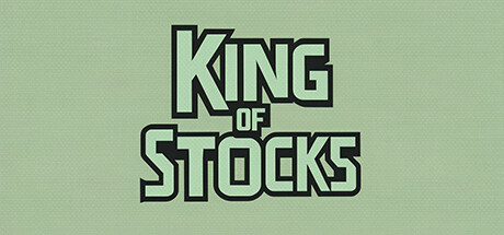 King of Stocks Cover Image