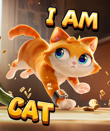 I Am Cat