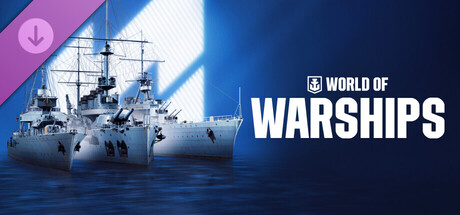 World of Warships — Vive la France!