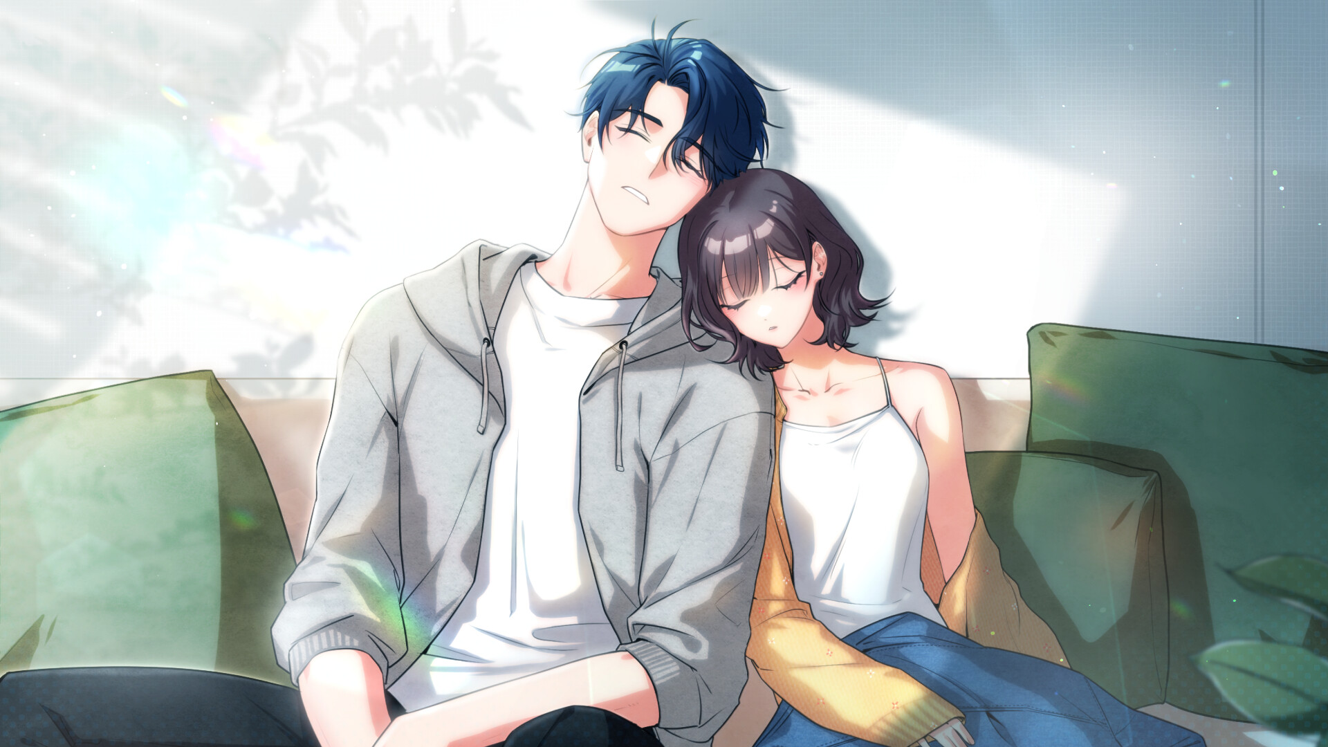 Vibrant Frame screenshot 2