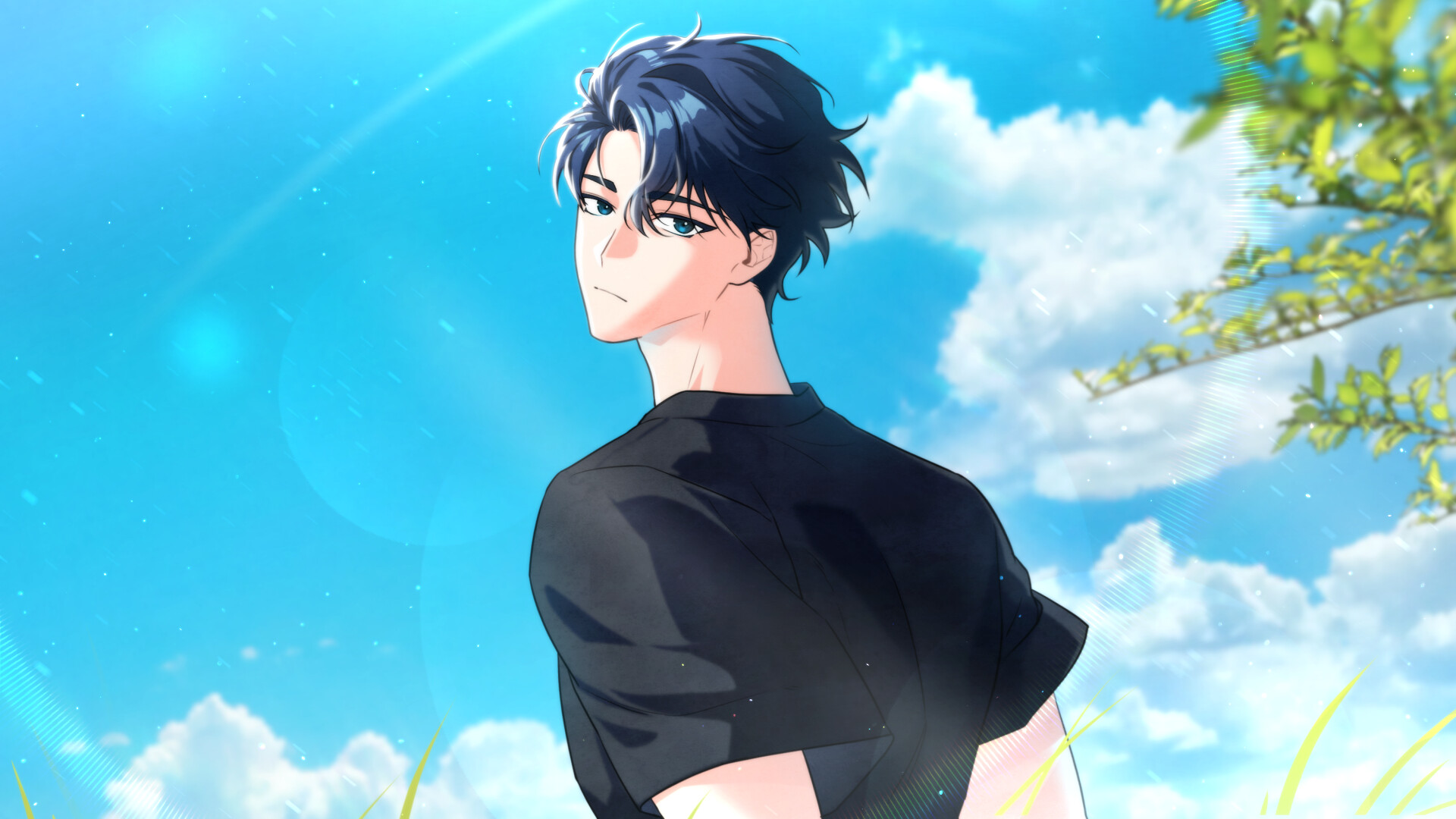 Vibrant Frame screenshot 3