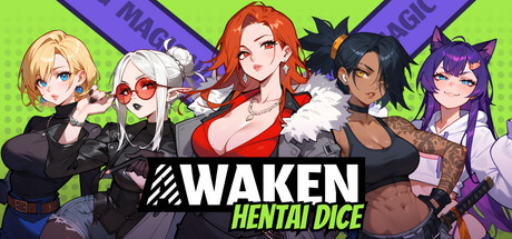 Awaken: Hentai Dice