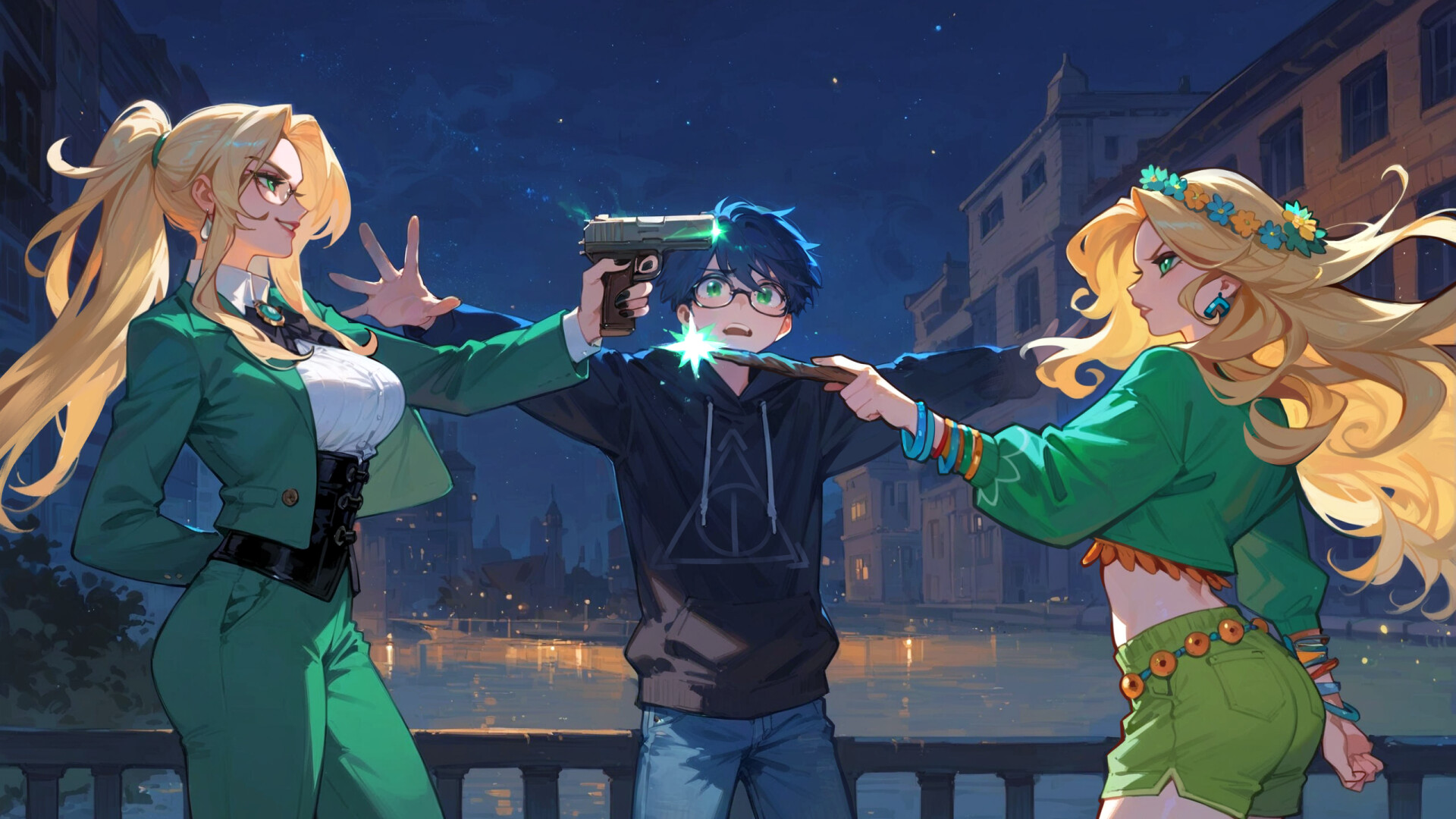 Awaken: Hentai Dice screenshot 2