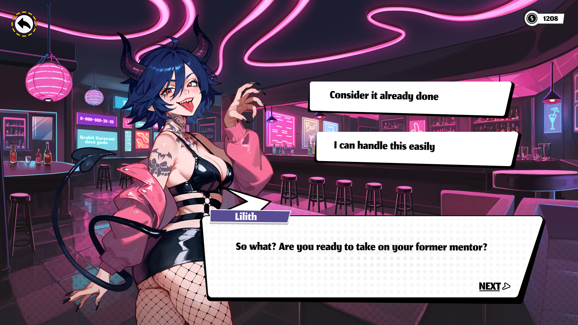 Awaken: Hentai Dice screenshot 1