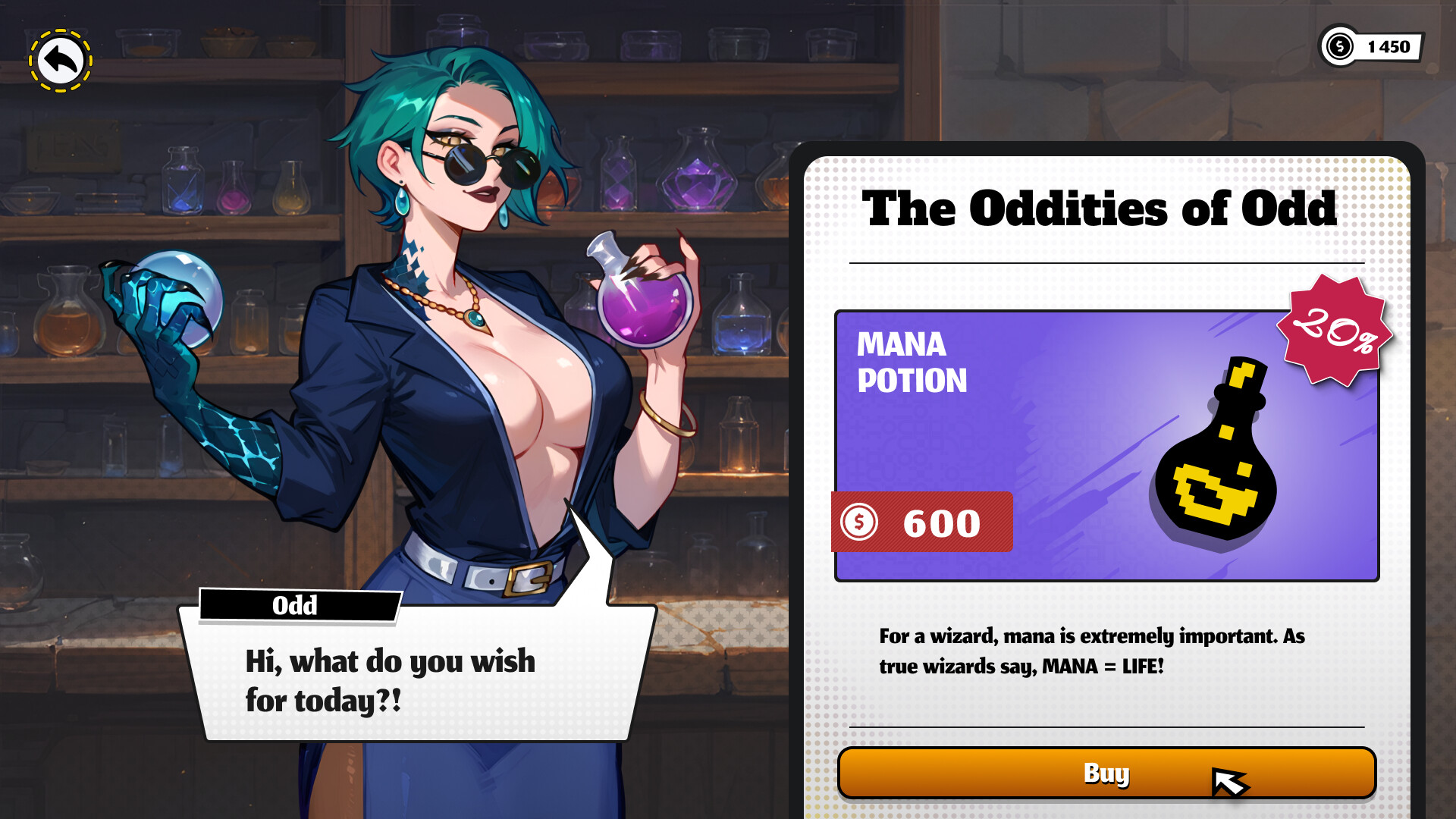 Awaken: Hentai Dice screenshot 19