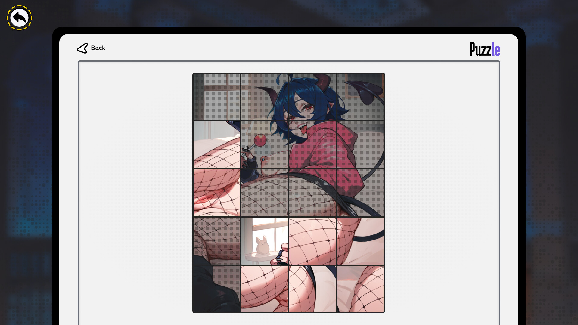 Awaken: Hentai Dice screenshot 18