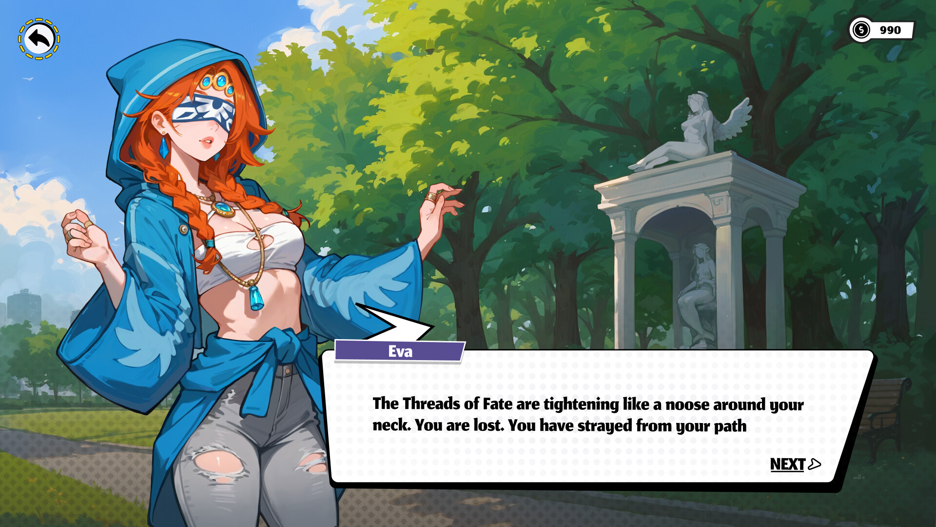 Awaken: Hentai Dice screenshot 3