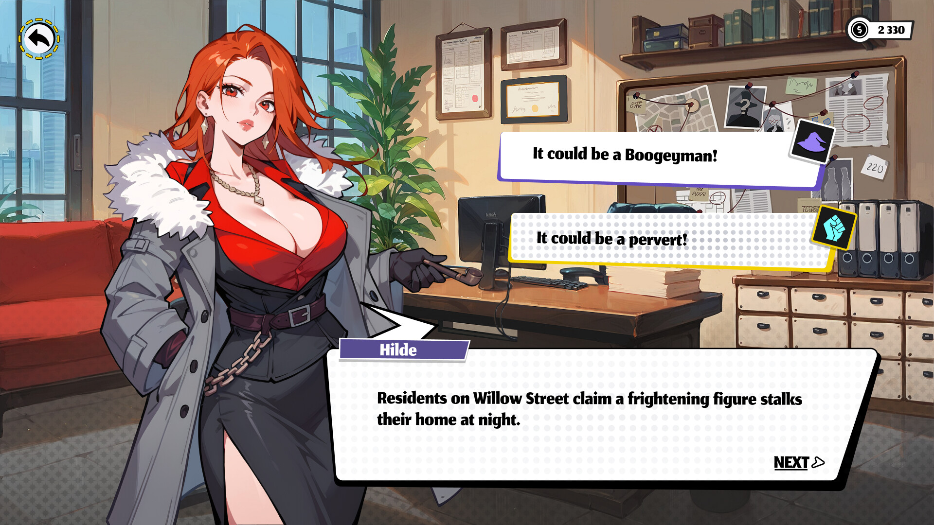 Awaken: Hentai Dice screenshot 5