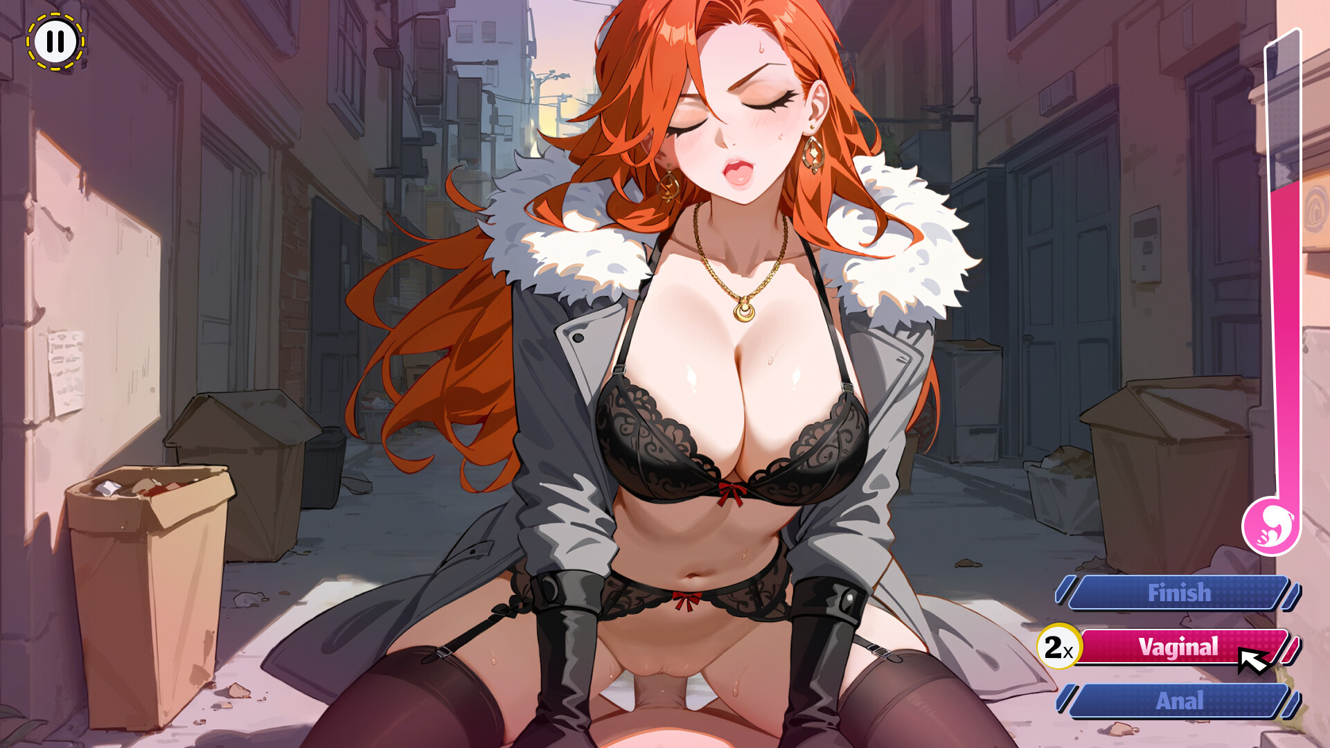 Awaken: Hentai Dice screenshot 15