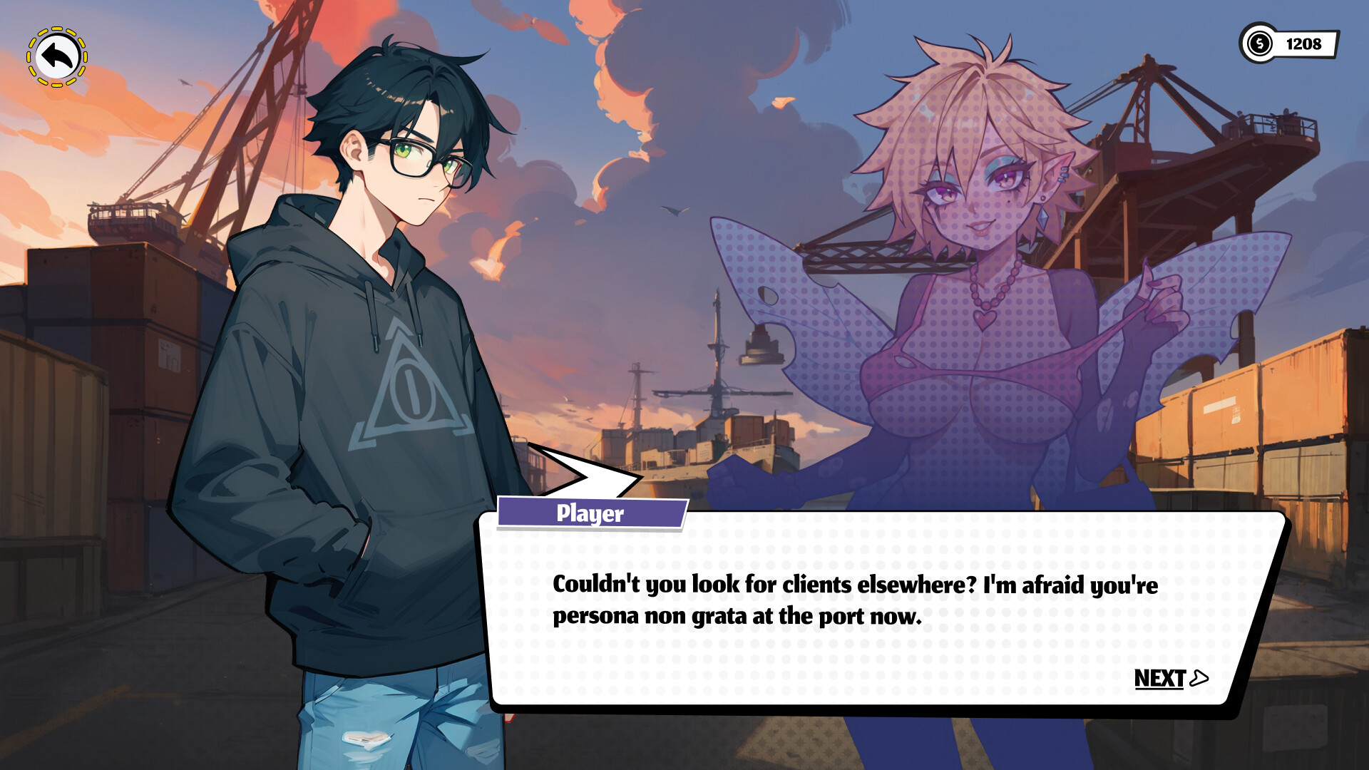 Awaken: Hentai Dice screenshot 17