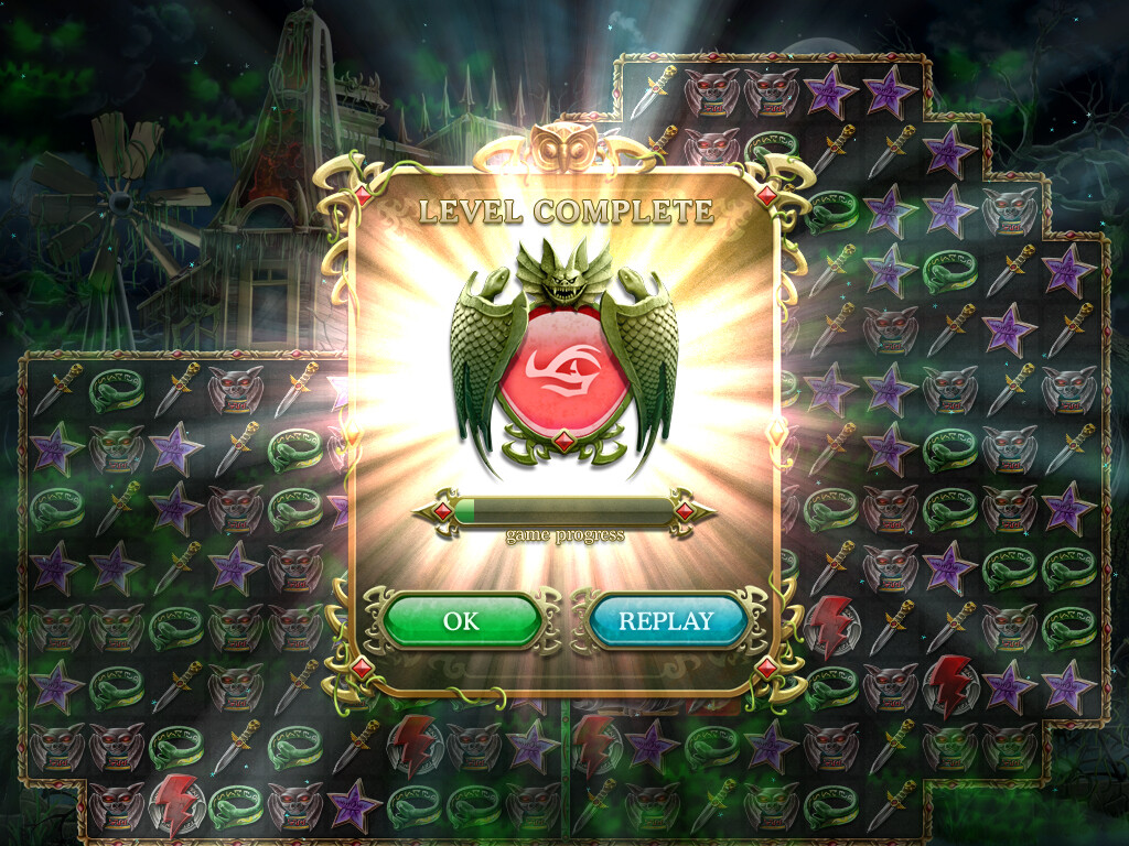 Cursed House 3 screenshot 8